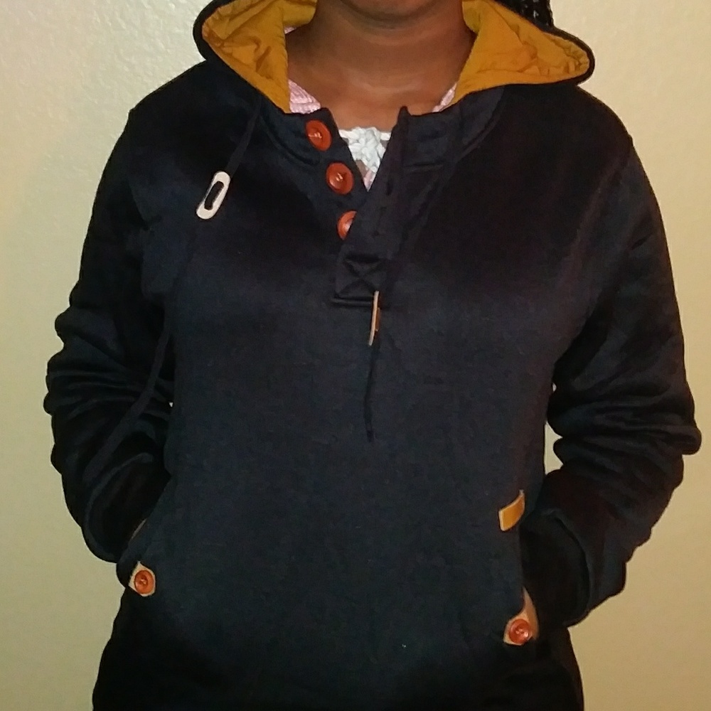 Cotton jacket